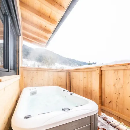 Casa Goingsport Apartment Going am Wilden Kaiser Exterior photo