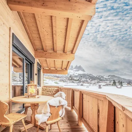 Casa Goingsport Apartment Going am Wilden Kaiser Exterior photo