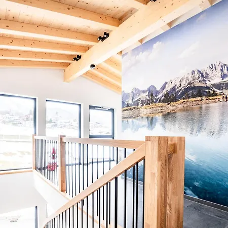 Casa Goingsport Apartment Going am Wilden Kaiser Exterior photo