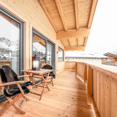 Casa Goingsport Apartment Going am Wilden Kaiser Exterior photo