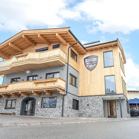 Casa Goingsport Apartment Going am Wilden Kaiser Exterior photo