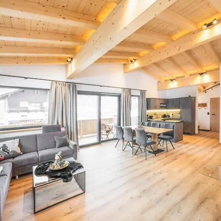 Casa Goingsport Apartment Going am Wilden Kaiser Exterior photo