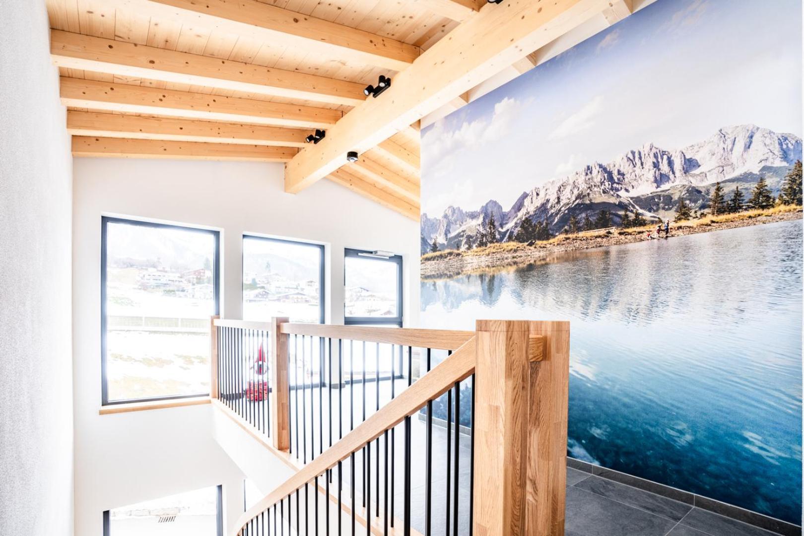 Casa Goingsport Going am Wilden Kaiser