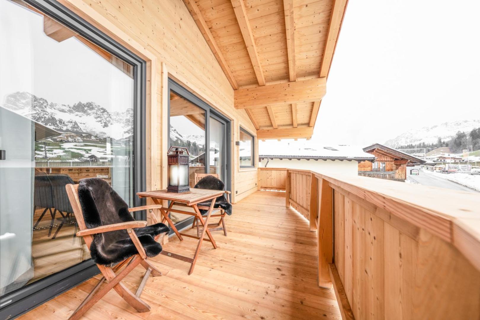 Casa Goingsport Apartment *