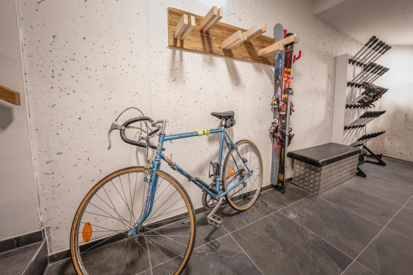 Apartment Casa Goingsport