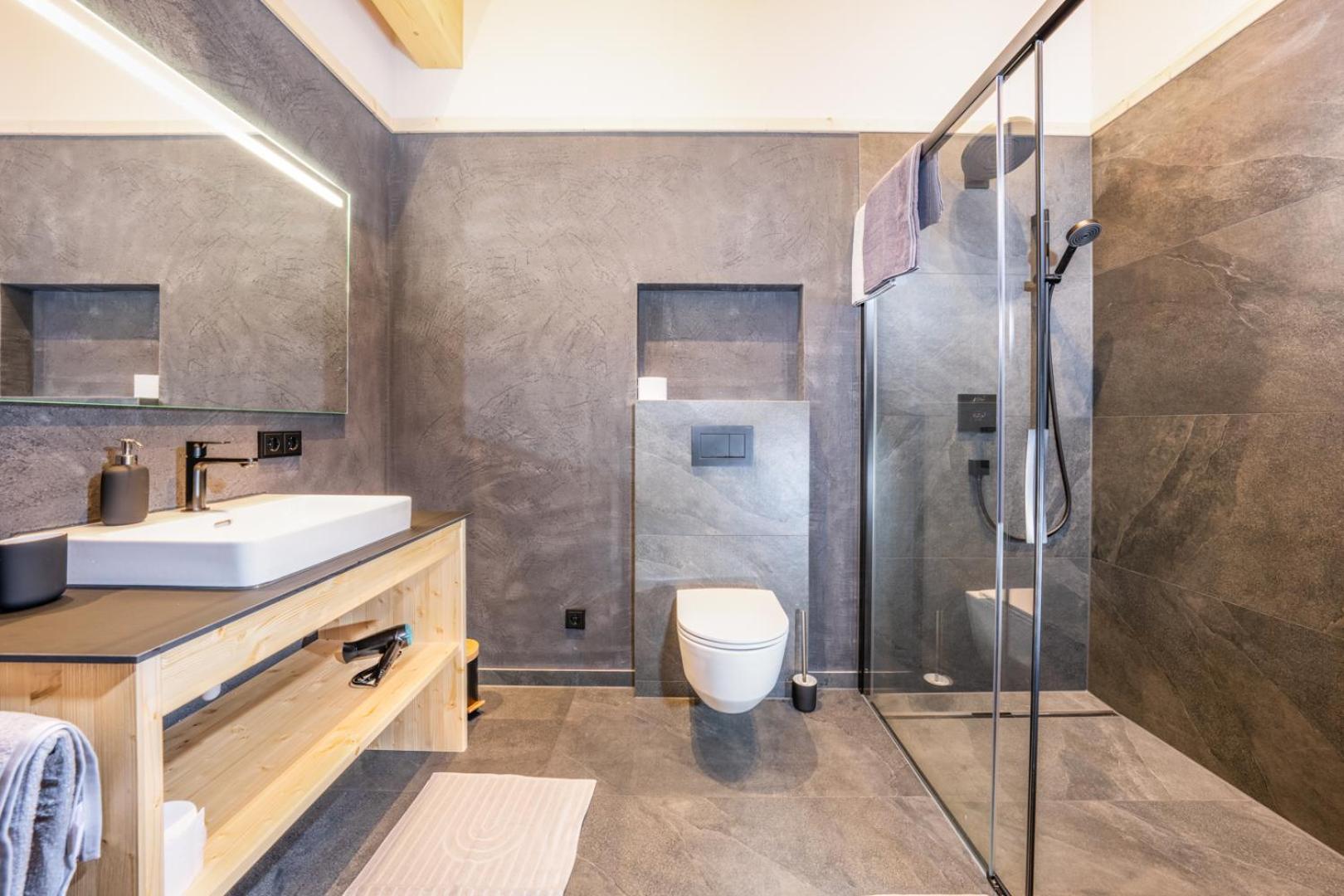 Casa Goingsport Apartment