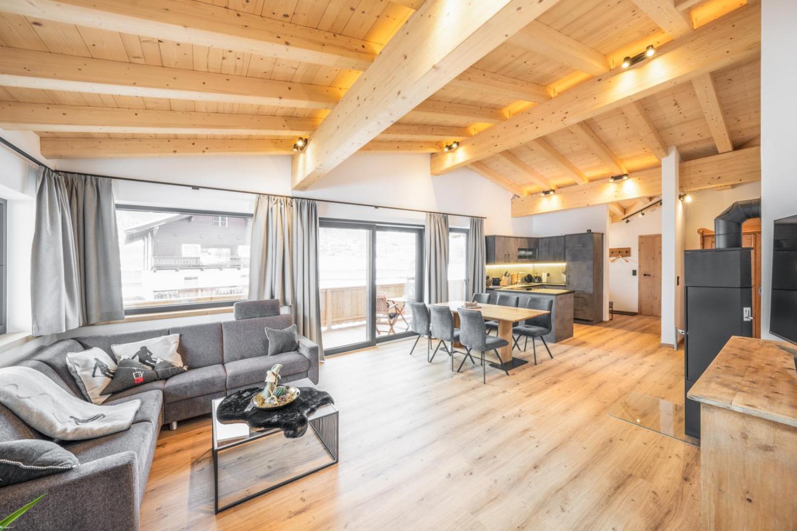 Casa Goingsport Apartment