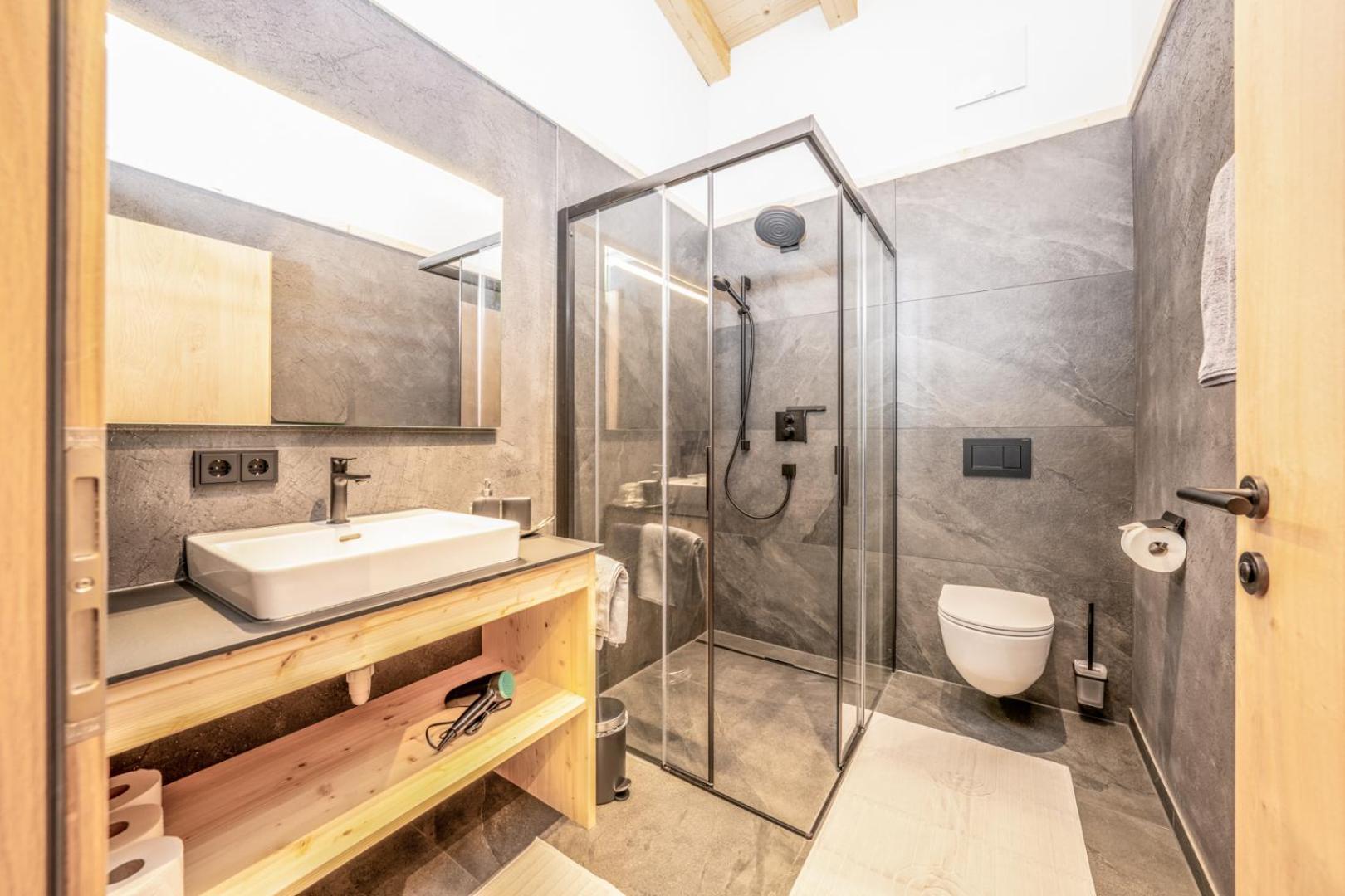 Apartment Casa Goingsport *